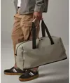 Borsa weekend in PU opaco Bagbase