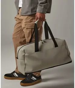 Borsa weekend in PU opaco Bagbase
