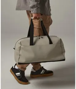 Borsa weekend in PU opaco Bagbase