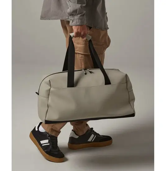 Borsa weekend in PU opaco Bagbase