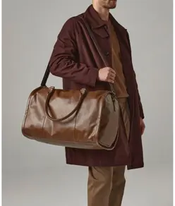 Borsa weekend porta abiti NuHide® Quadra