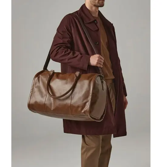 Borsa weekend porta abiti NuHide® Quadra