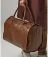 Borsa weekend porta abiti NuHide® Quadra