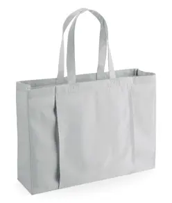 Borsa yoga EarthAware® in cotone biologico Westford Mill