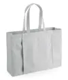 Borsa yoga EarthAware® in cotone biologico Westford Mill