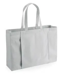 Borsa yoga EarthAware® in cotone biologico Westford Mill