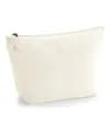 Borsina per accessori in cotone biologico EarthAware® Westford Mill