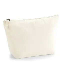 Borsina per accessori in cotone biologico EarthAware® Westford Mill