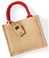 Borsina regalo in iuta Westford Mill