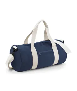 Borsone cilindrico Original Bagbase