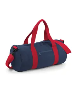 Borsone cilindrico Original Bagbase