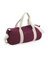 Borsone cilindrico Original Bagbase