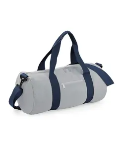 Borsone cilindrico Original Bagbase