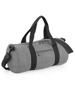 Borsone cilindrico Original Bagbase