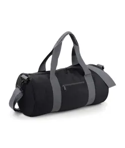Borsone cilindrico Original Bagbase