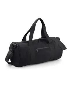 Borsone cilindrico Original Bagbase