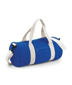 Borsone cilindrico Original Bagbase