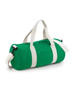 Borsone cilindrico Original Bagbase