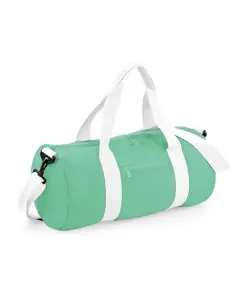 Borsone cilindrico Original Bagbase