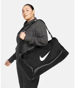 Borsone da allenamento medio Nike Brasilia 9.5 (60L) Nike