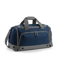 Borsone da viaggio athleisure Bagbase