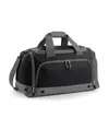 Borsone da viaggio athleisure Bagbase
