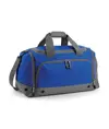 Borsone da viaggio athleisure Bagbase