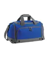 Borsone da viaggio athleisure Bagbase