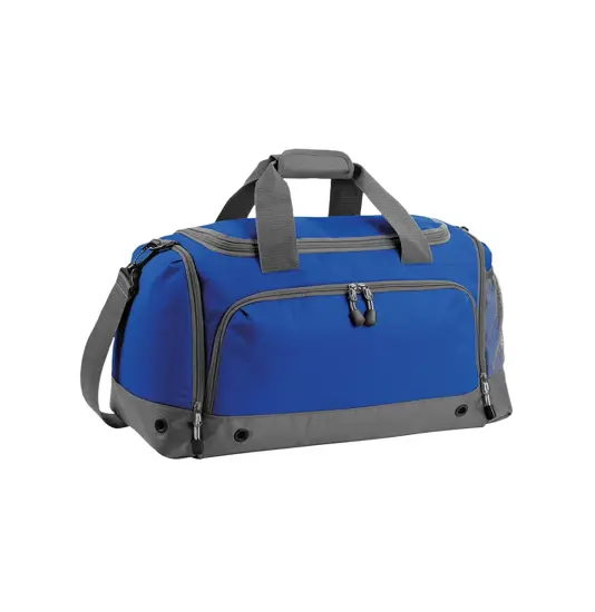 Borsone da viaggio athleisure Bagbase