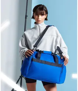 Borsone Freestyle Bagbase