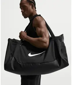 Borsone grande Brasilia Nike