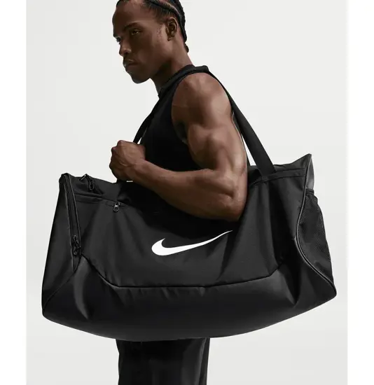 Borsone grande Brasilia Nike