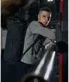 Borsone ibrido sportivo Adapt Quadra