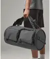 Borsone ibrido sportivo Adapt Quadra