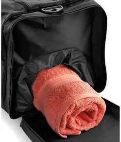 Borsone sportivo jumbo Quadra