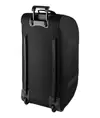 Borsone trolley classico con ruote Bagbase