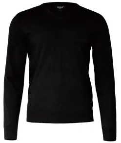 Brighton – maglia elegante con scollo a V Nimbus