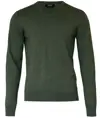 Brighton – maglia elegante con scollo a V Nimbus
