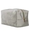 Bustina beauty/accessori in velluto Bagbase