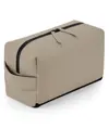 Bustina da toilette/accessori in PU opaco Bagbase