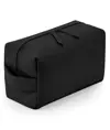 Bustina da toilette/accessori in PU opaco Bagbase