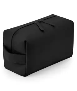 Bustina da toilette/accessori in PU opaco Bagbase