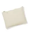 Bustina portaccessori in canvas Westford Mill