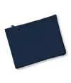 Bustina portaccessori in canvas Westford Mill
