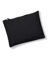 Bustina portaccessori in canvas Westford Mill