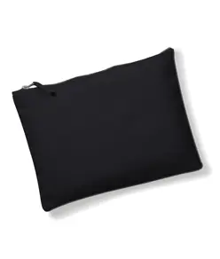 Bustina portaccessori in canvas Westford Mill