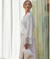 Bustina portaccessori in canvas Westford Mill