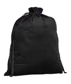 Bustina regalo in velluto Bagbase