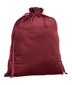 Bustina regalo in velluto Bagbase