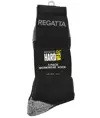 Calze da lavoro (confezione da 3 paia) Regatta Professional